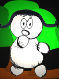Pepita oder Die Geschichte vom Zusammenleben